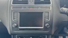 Volkswagen Polo 1.2 TSI Match 5dr Petrol Hatchback